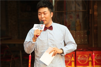 决战食神剧照的剧照