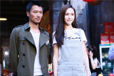 决战食神剧照的剧照