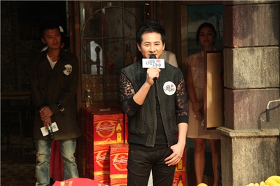 决战食神剧照的剧照