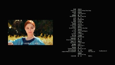 决战食神剧照的剧照