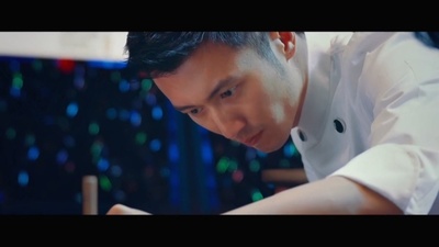 决战食神剧照的剧照