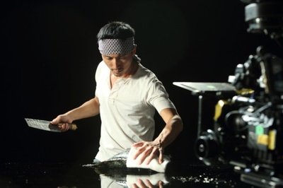 决战食神剧照的剧照