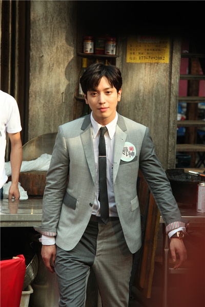 决战食神剧照的剧照