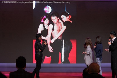 决战食神剧照的剧照