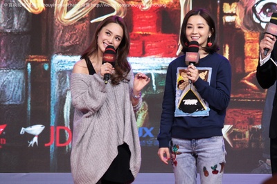 决战食神剧照的剧照