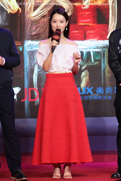 决战食神剧照的剧照