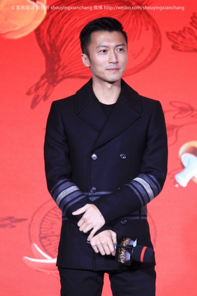 决战食神剧照的剧照