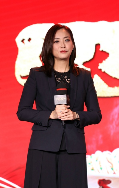 决战食神剧照的剧照