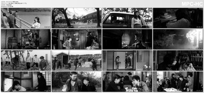 不良少女剧照的剧照