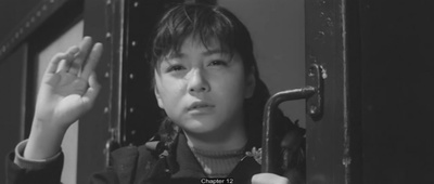 不良少女剧照的剧照