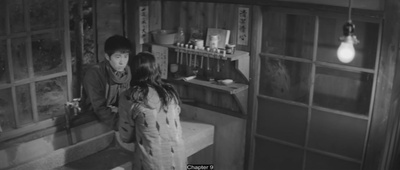 不良少女剧照的剧照