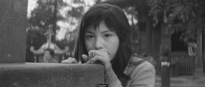 不良少女剧照的剧照