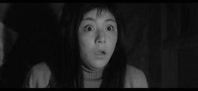 不良少女剧照的剧照