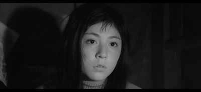 不良少女剧照的剧照