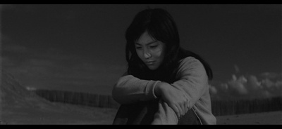 不良少女剧照的剧照