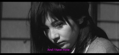 不良少女剧照的剧照