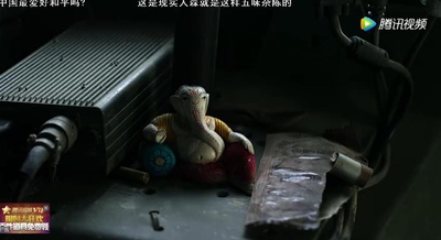 比利·林恩的中场战事剧照的剧照