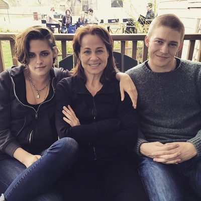 比利·林恩的中场战事剧照的剧照