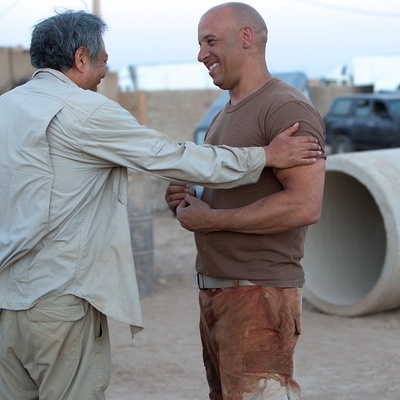 比利·林恩的中场战事剧照的剧照