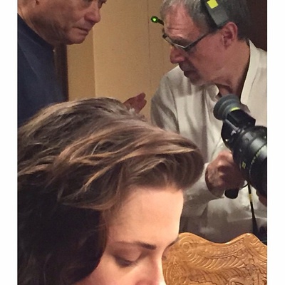 比利·林恩的中场战事剧照的剧照