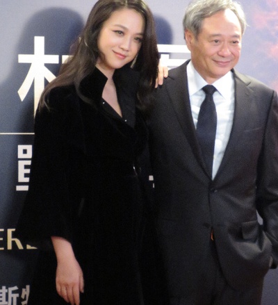 比利·林恩的中场战事剧照的剧照