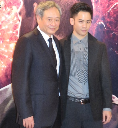 比利·林恩的中场战事剧照的剧照