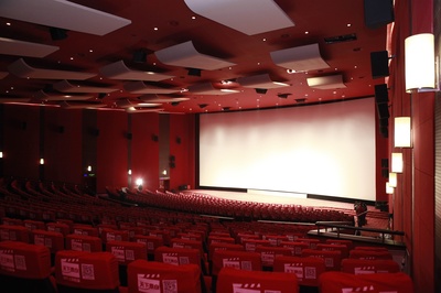 比利·林恩的中场战事剧照的剧照