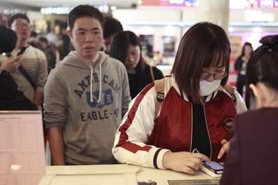 比利·林恩的中场战事剧照的剧照