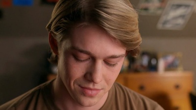 比利·林恩的中场战事剧照的剧照