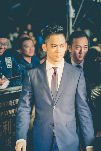 比利·林恩的中场战事剧照的剧照