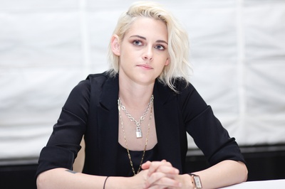 比利·林恩的中场战事剧照的剧照