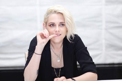 比利·林恩的中场战事剧照的剧照