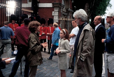 天生一对剧照的剧照