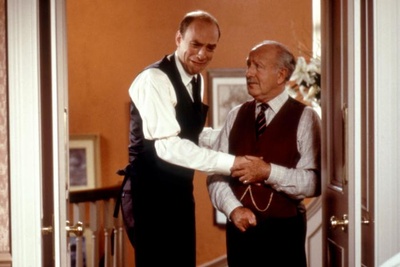 天生一对剧照的剧照