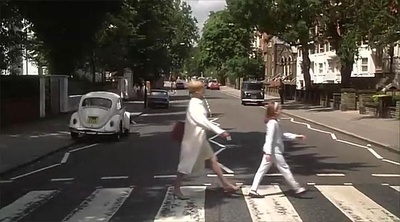 天生一对剧照的剧照