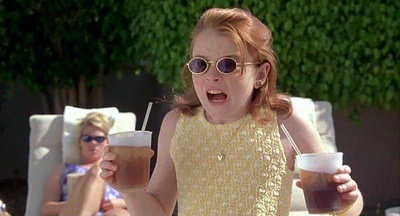 天生一对剧照的剧照