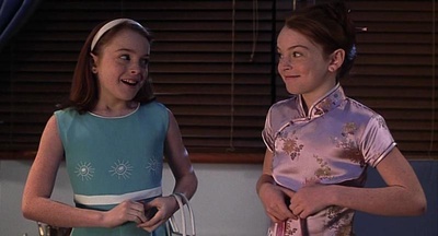 天生一对剧照的剧照