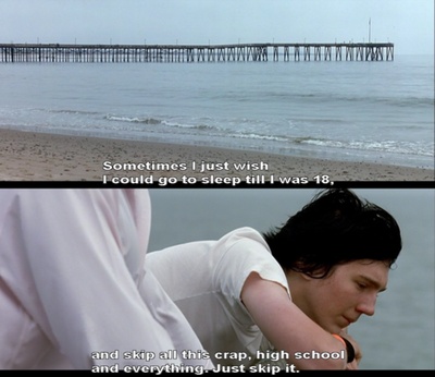 阳光小美女剧照的剧照