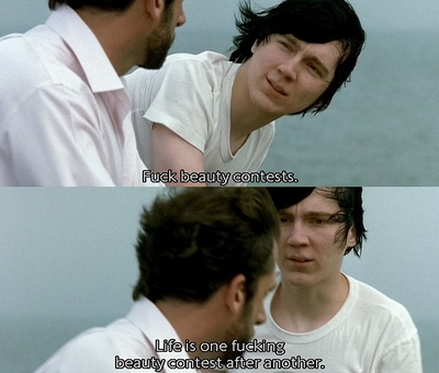 阳光小美女剧照的剧照