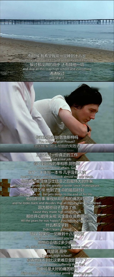 阳光小美女剧照的剧照