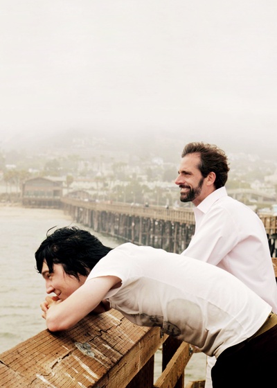 阳光小美女剧照的剧照