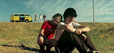 阳光小美女剧照的剧照