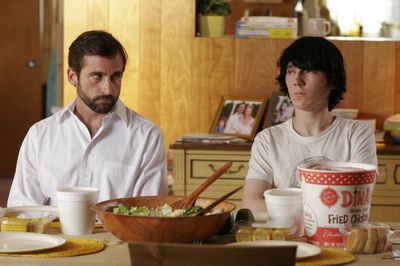 阳光小美女剧照的剧照