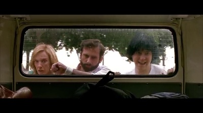 阳光小美女剧照的剧照