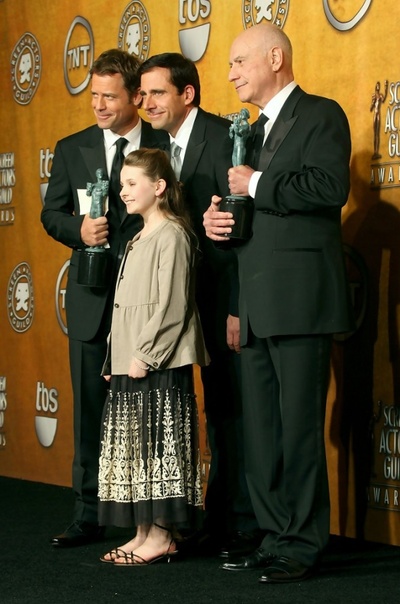 阳光小美女剧照的剧照