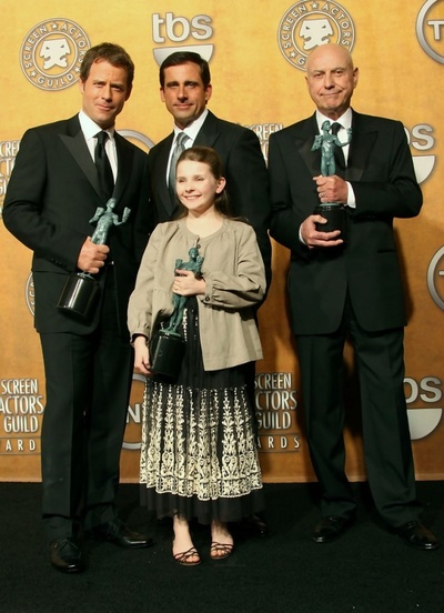 阳光小美女剧照的剧照