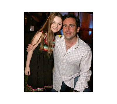 阳光小美女剧照的剧照