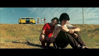 阳光小美女剧照的剧照