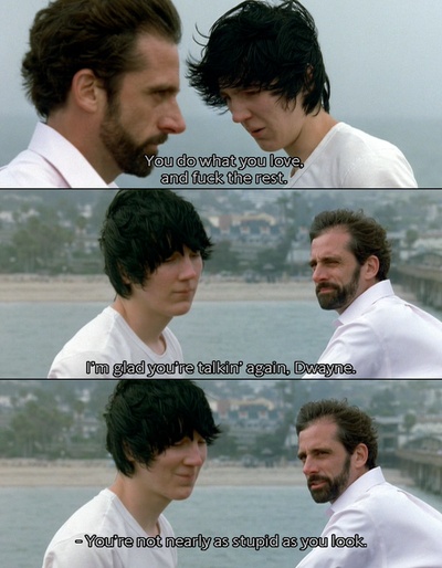 阳光小美女剧照的剧照