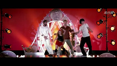 阳光小美女剧照的剧照